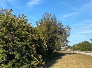 LOT 19 Embassy Rd LOT 19, North Pt, FL 34291