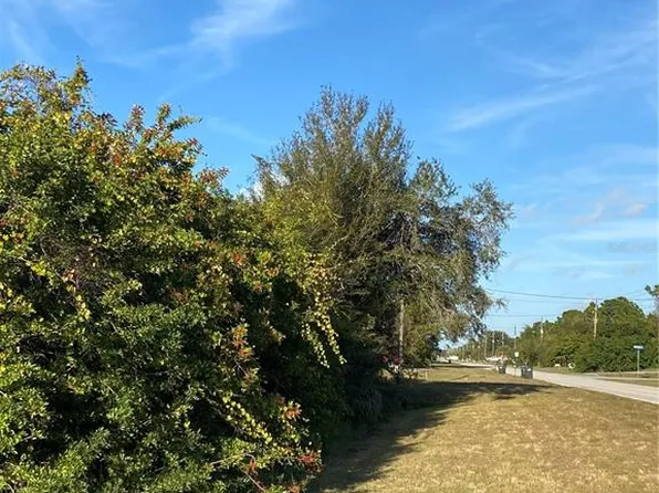 LOT 19 Embassy Rd Lot 19, North Pt, FL 34291