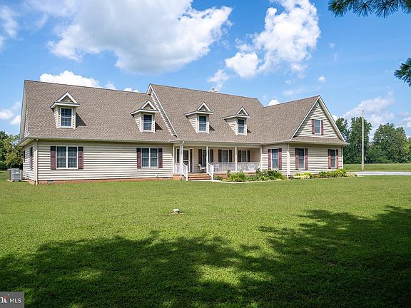 2nd image of 24634 Pealiquor Rd