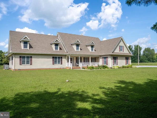 24634 Pealiquor Rd, Denton, MD 21629