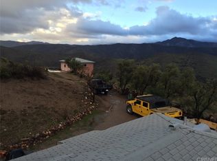 30668 1/2 Tick Canyon Rd, Canyon Country, CA 91387