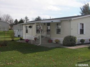 77 Picture Book Park, West Bloomfield, NY 14585