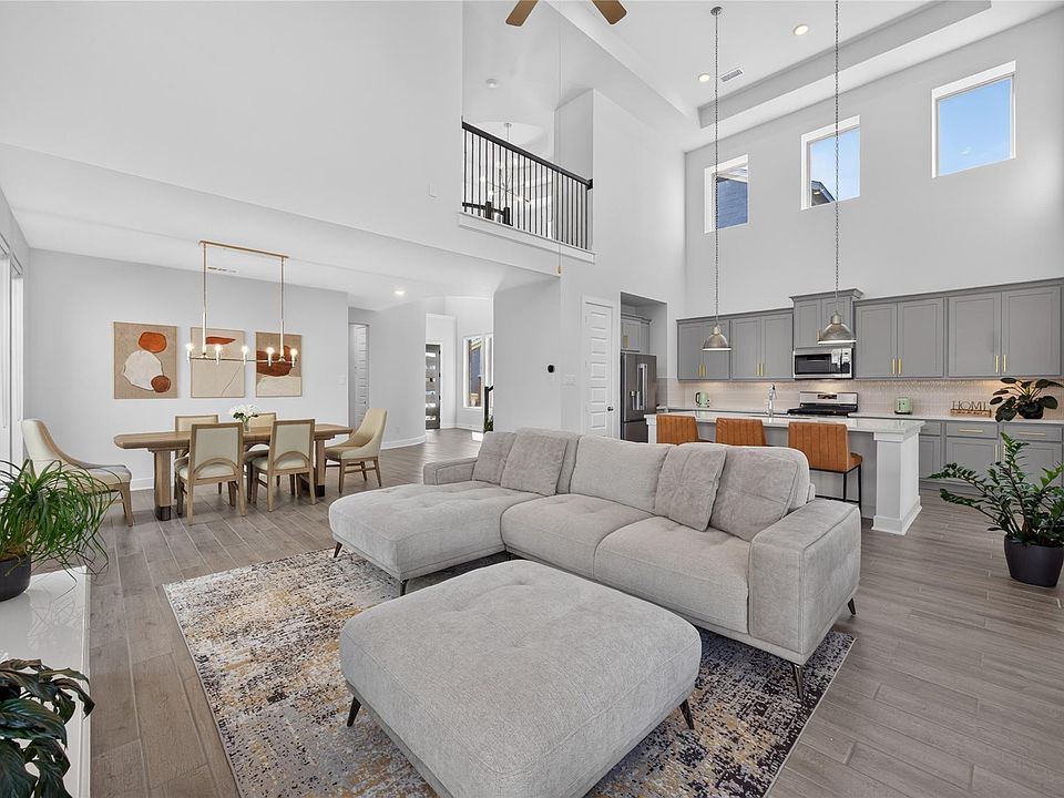 1st image of 7311 Winding Aster Way