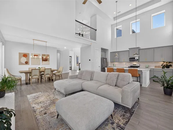 7311 Winding Aster Way, Katy, TX 77493