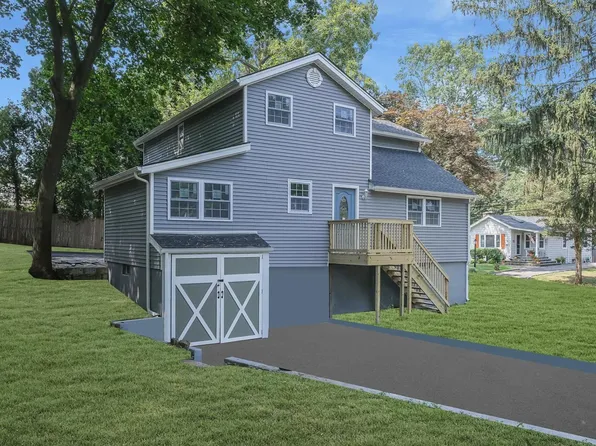 (undisclosed Address), Stony Brook, NY 11790