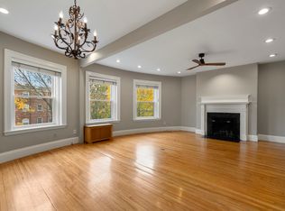 1011 Beacon St APT 4, Brookline, MA 02446