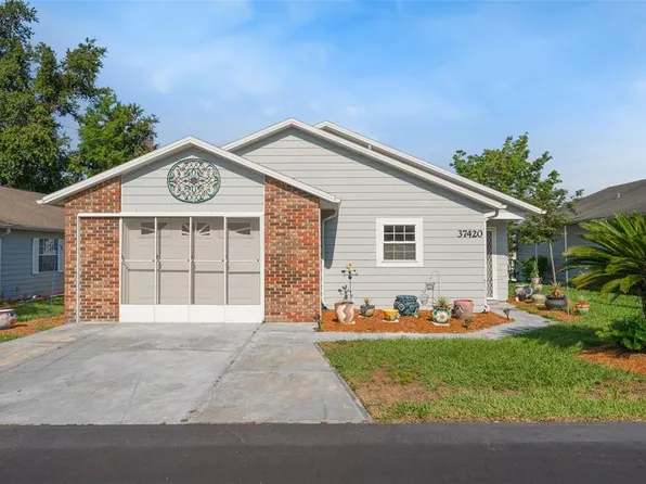 37420 Teaberry Loop, Zephyrhills, FL 33542