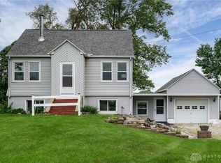 5501 Sweet Potato Ridge Rd, Englewood, OH 45322