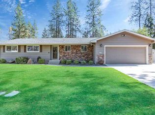 12707 E Guthrie Dr, Spokane, WA 99216