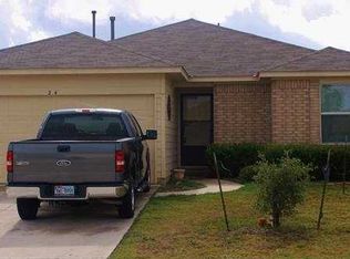 234 Tolcarne Dr, Hutto, TX 78634