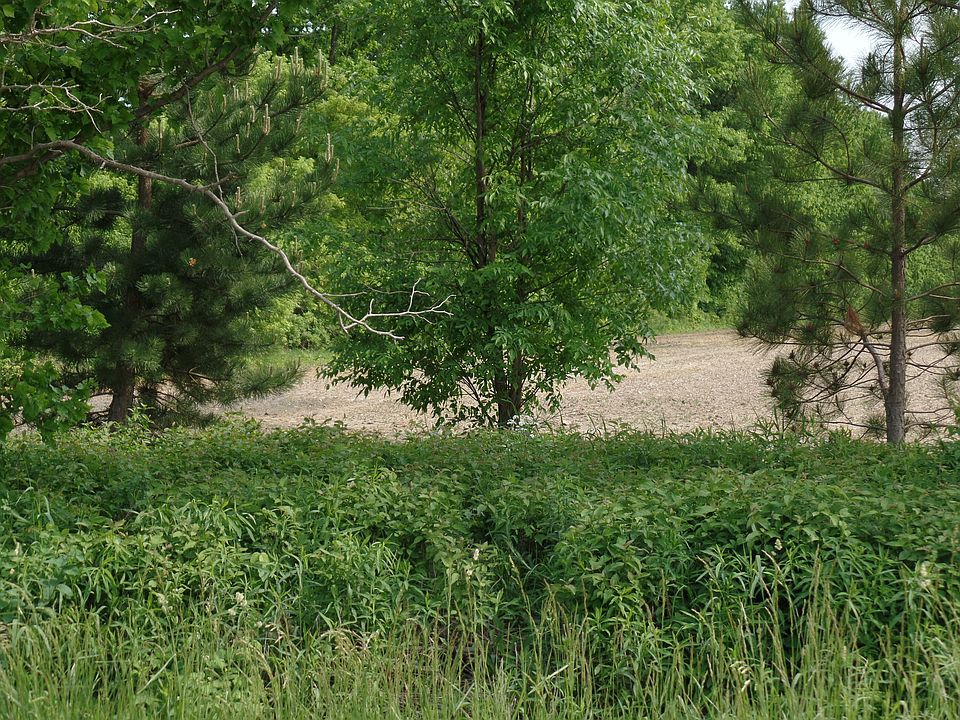 Natural Gas at Street