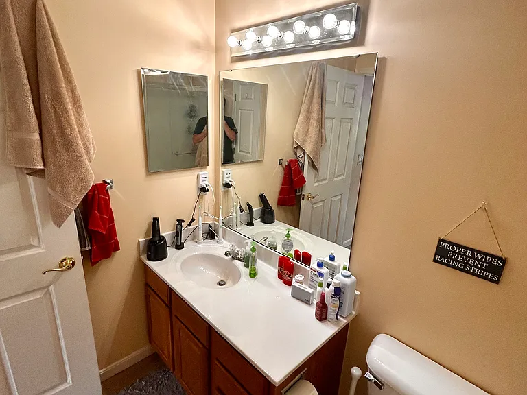 3129 Crestmont Ln #102 — Photo 22