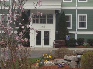 248 Main St UNIT 303, Hudson, MA 01749
