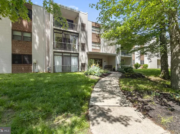 64 Welsh Tract Rd Unit Road C102, Newark, DE 19713