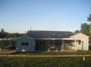 1415 Cantrell St, Ashland, KY 41102