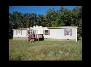 208 Misty Hollow Rd, Amherst, VA 24521