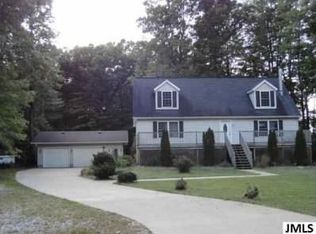 16183 S M 52, Stockbridge, MI 49285