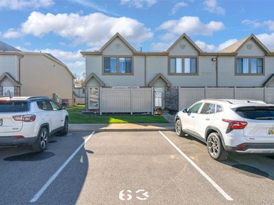 50461 Bay Run N #63, New Baltimore, MI, 48047