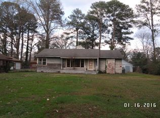 314 Clifton Rd, Rocky Mount, NC 27804