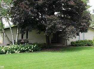 64669 Limerick Ln, Washington, MI 48095