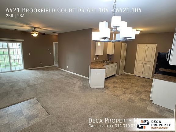 2nd image of 6421 Brookfield Court Dr APT 104-6421.1