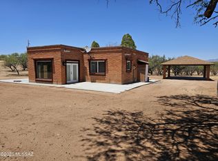 507 S River Rd, Nogales, AZ 85621