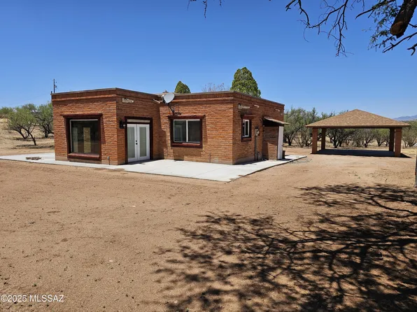 507 S River Rd, Nogales, AZ 85621