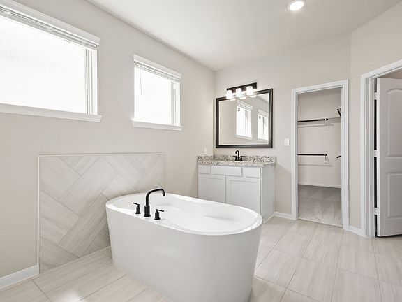 Owner s Bath