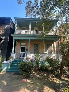 220 W Duffy Street, Savannah, GA, 31401