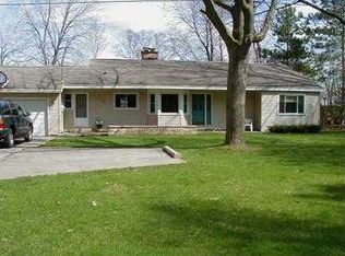 476 Ranch Dr, Muskegon, MI 49441