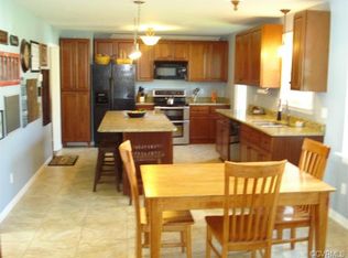 1611 Wood Grove Cir, Henrico, VA 23238