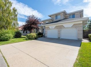 162 Schiller Cres NW, Calgary, AB T3L 1W9