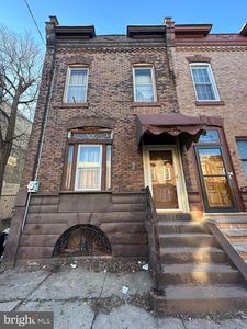 1822 S 20th St, Philadelphia, PA, 19145