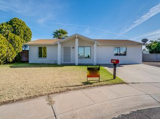 19211 N 21st Dr, Phoenix, AZ 85027