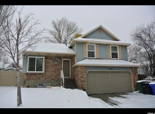 3134 W 8565 S, West Jordan, UT 84088
