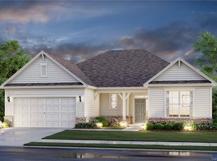 857 Double Oaks Ln SE UNIT 111, Concord, NC 28025