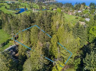 9 Fairway Dr, Friday Harbor, WA 98250