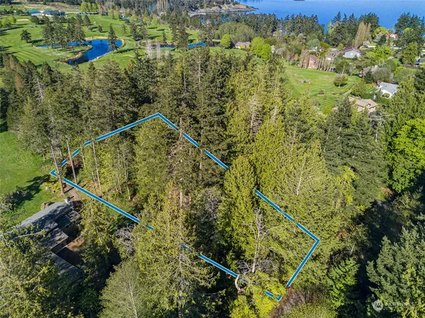 9 Fairway Drive, San Juan Island, WA 98250
