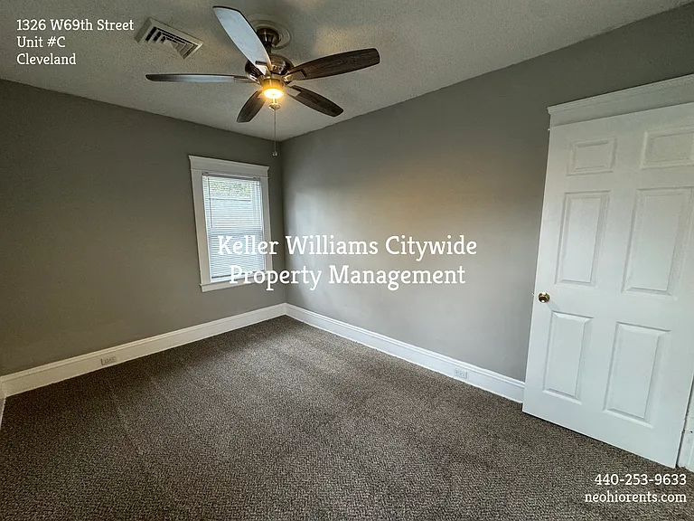 3 Bedroom 1 Bath unit #C — Photo 20