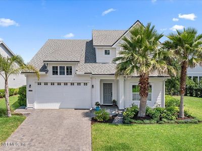 436 MARSH COVE Drive, Ponte Vedra Beach, FL, 32082