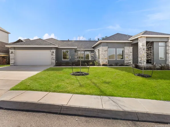 28917 Cherry Valley, San Antonio, TX 78260