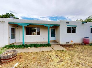 2316 Cedros Cir, Santa Fe, NM 87505