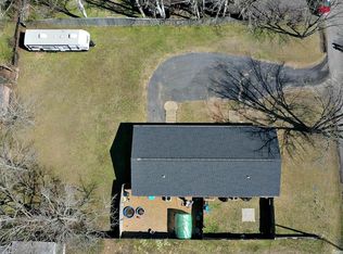 807 Sampson Ave, Mena, AR 71953