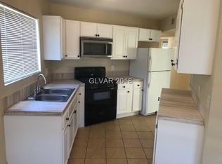 5212 Orinda Ave, Las Vegas, NV 89120