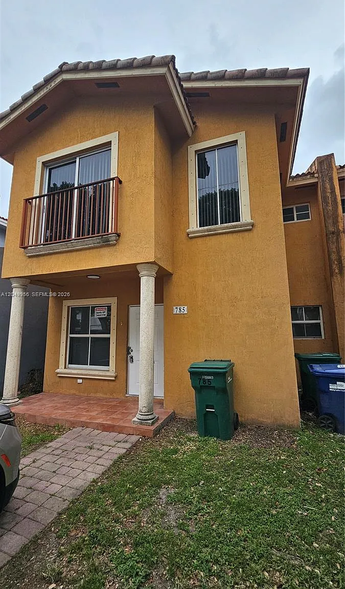 Abel Homes At Keys Winds — Photo 1