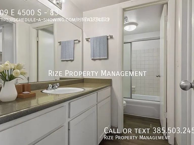 Cottonwood Creek Apartments — Photo 41