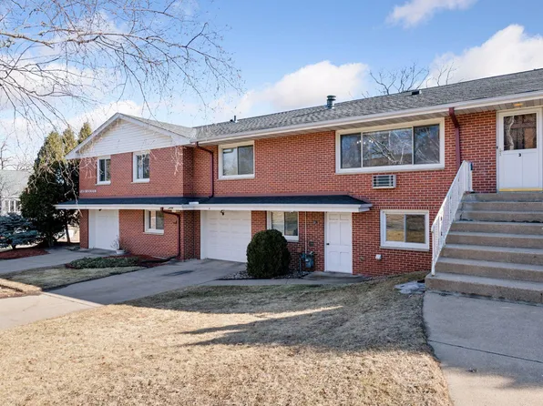 6201 Brookview Ave APT 3, Edina, MN 55424