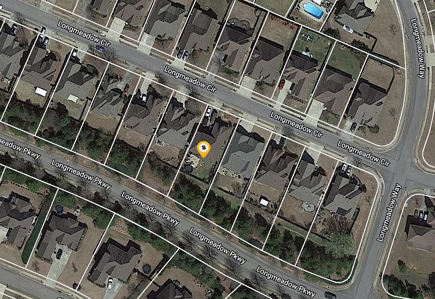 1st image of 6139 Longmeadow Cir