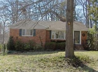 8112 Bainbridge Rd, Alexandria, VA 22308