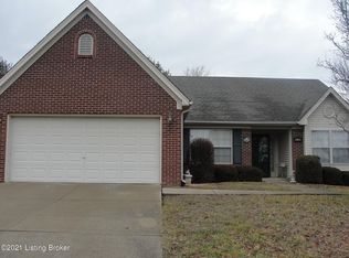 9509 Hunters Trail Ct, Louisville, KY